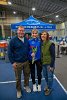 Senior Day 2024  Wheaton College Men's and Women's track and field Senior Day 2024. - Photo by: Keith Nordstrom : Wheaton College, track & field, Senior Day 2024